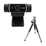 Logitech C922 Pro Stream Webbkamera