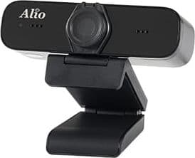 Alio FHD90 | Webkamera / USB / Hjemmearbeid / Praca zdalna