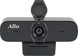 Alio FHD90 | Webkamera / USB / Hjemmearbeid / Praca zdalna