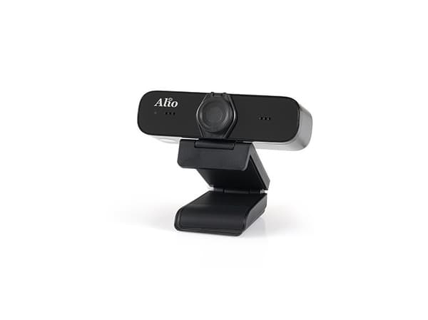 Alio FHD90 | Webkamera / USB / Hjemmearbeid / Praca zdalna