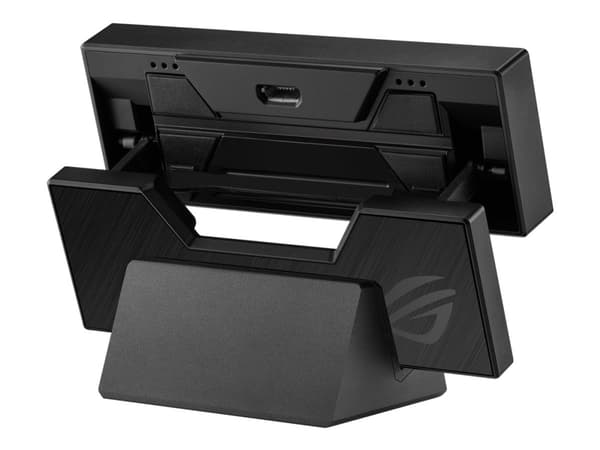 ASUS ROG Eye S - Nettkamera - farge - 1920 x 1080 - 1080p, 1944p - lyd - USB 2.0
