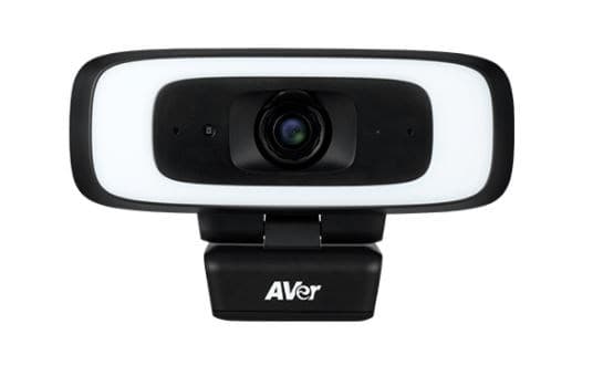AverMedia Internetinė kamera AVer CAM130 Full HD