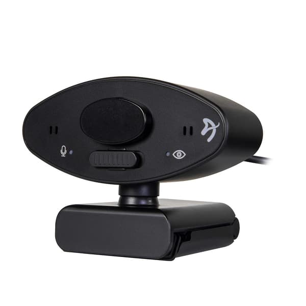 Arozzi Occhio - True Privacy™ Webcam
