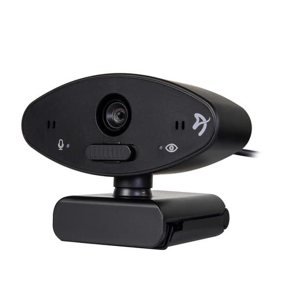 Arozzi Occhio - True Privacy™ Webcam