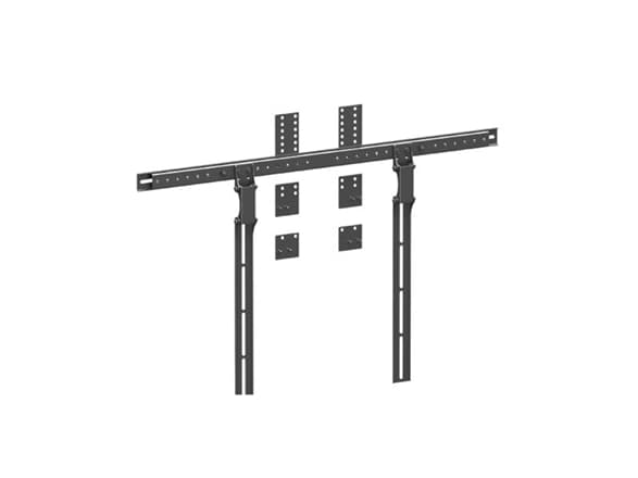 Poly - Monteringssett (VESA-montering) - for videokonferansesystem - for Studio X70