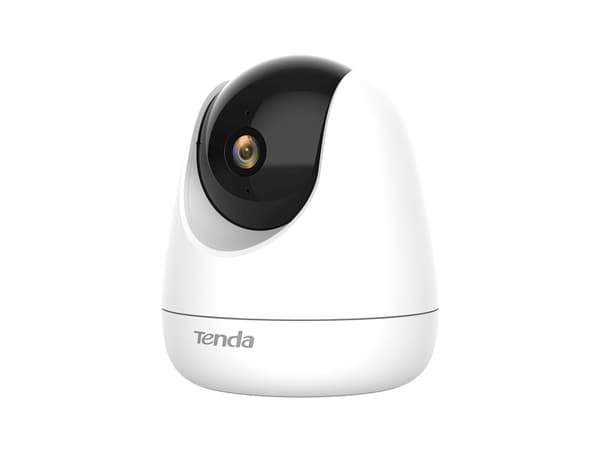 Tenda CP6, IP-sikkerhetskamera, Innendørs, Trådløs, Innvendig lys, CE, RoHs, FCC, RCM, Tak/vegg/skrivebord