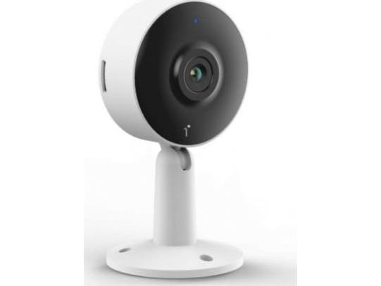 Arenti IP-kamera ARENTI IN1 innendørskamera Wi-Fi 1080P + 32 GB microSD-kort