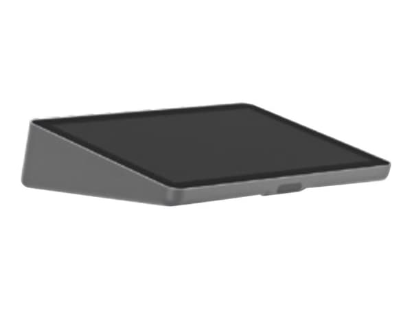 Logitech Tap IP - Videokonferanseenhet - grafitt