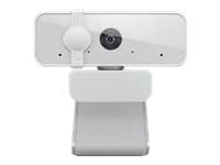 Lenovo 300 FHD - Webbkamera - PLZ - färg - 2 MP - 1920 x 1080 - 1080p - ljud - USB 2.0 - MJPEG, YUY2