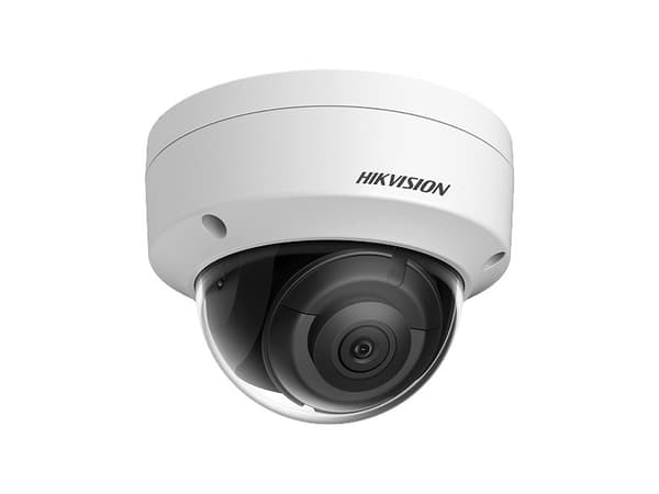 Hikvision Pro Series with AcuSense DS-2CD2183G2-I - Nettverksovervåkingskamera - kuppel - støvsikker / vanntett / vandalsikker - farge (Dag og natt)