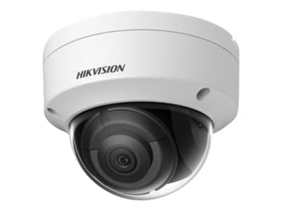 Hikvision Pro Series with AcuSense DS-2CD2183G2-I - Nettverksovervåkingskamera - kuppel - støvsikker / vanntett / vandalsikker - farge (Dag og natt)