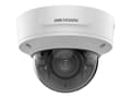 Miniatyrbild 4 av 5: Hikvision Pro Series(EasyIP) DS-2CD2743G2-IZS - Nätverksövervakningskamera - kupol - dammtät/vattentät/stöldsäker - färg (Dag&Natt) - 4 MP - 2688 x 1