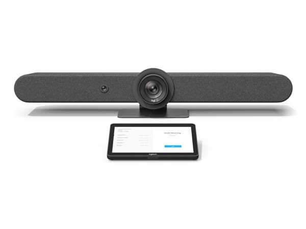 Logitech Rally Bar -