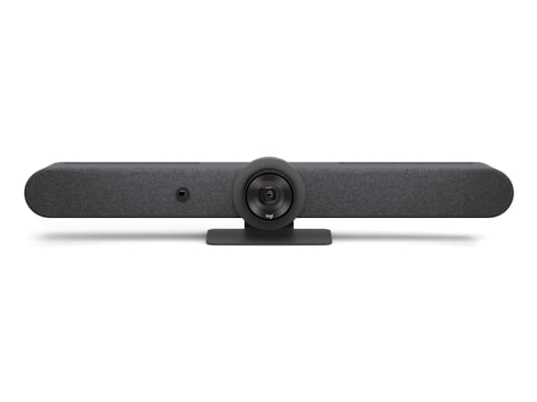 Logitech Rally Bar -
