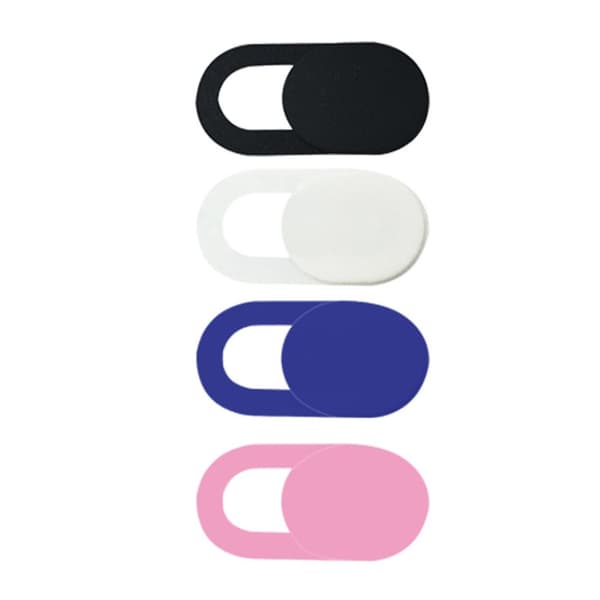 Webcam Cover Laptop / iPad / Telefon Beskyttelse Blå