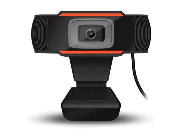Platinet PCWC720, 1280 x 720 piksler, HD, 720p, AVI, 180°, Automatisk