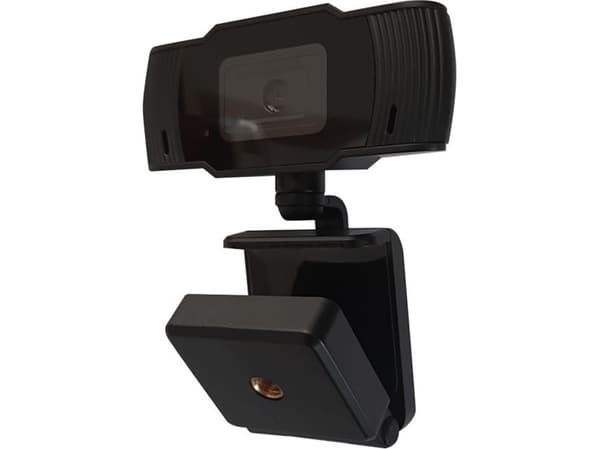 Kamera internetowa Umax Webcam W5 (UMM260006)