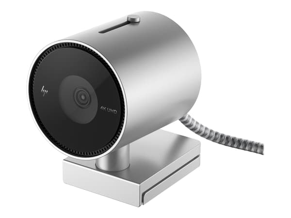 HP 950 - Nettkamera - farge - 3840 x 2160 - lyd - USB