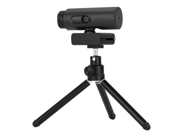 Streamplify CAM - Nettkamera - farge - 2 MP - 1920 x 1080 - 1080p - lyd - USB 2.0 - MJPEG, YUV2 - DC 5 V