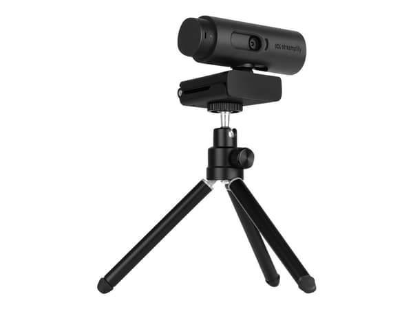 Streamplify CAM - Nettkamera - farge - 2 MP - 1920 x 1080 - 1080p - lyd - USB 2.0 - MJPEG, YUV2 - DC 5 V