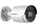 Miniatyrbilde 4 av 5: Hikvision DS-2CD2066G2-I(2,8 mm)(C)(O-STD), IP-sikkerhetskamera, utendørs, kablet, flere, 120 dB, tak/vegg