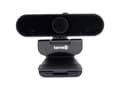 Miniatyrbild 2 av 2: TERRA TW-S01 webcam 2 MP 1920 x 1080 pixels USB Black