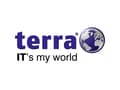 Miniatyrbild 1 av 2: TERRA TW-S01 webcam 2 MP 1920 x 1080 pixels USB Black