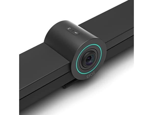 Epos EXPAND VISION 3T CORE nettverksterminal