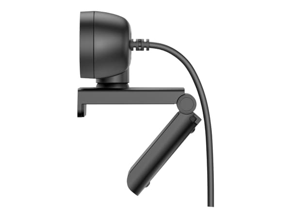 HP 320 - Nettkamera - farge - 1920 x 1080 - USB