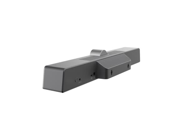 Kramer Electronics K-Bar, 12 MP, 3840 x 2160 piksler, 3840 x 2160 piksler, 200 mm, 120°, 120°