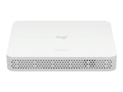 Logitech RoomMate + Tap IP videokonferenssystem Nätverksansluten (Ethernet)