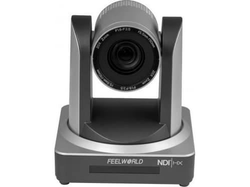 Kamera internetowa Feelworld PTZ Camera NDI POE
