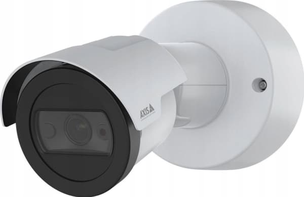AXIS M2036-LE Network Camera Bullet Mini 4MP Hvit