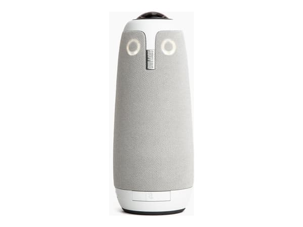 Owl Labs Meeting Owl 3 - Konferansekamera - farge - 1920 x 1080 - 1080p - lyd - trådløs - Wi-Fi - USB-C