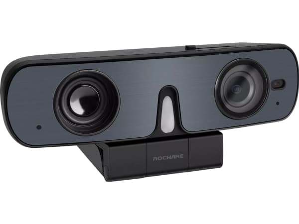 Rocware Rc08 - 1080p usb all-in-one kamera PC:lle