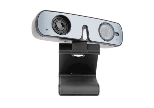 Rocware Rc08 - 1080p usb all-in-one kamera PC:lle