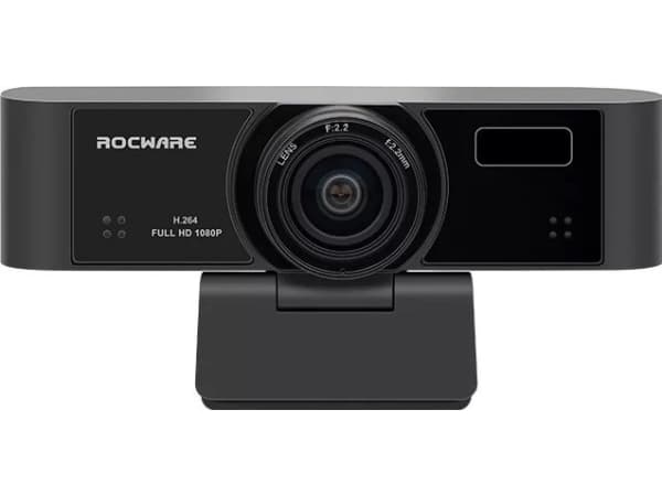 ROCWARE CAMERA EPTZ 1080P30 4X DIGITAL ZOOM RC15