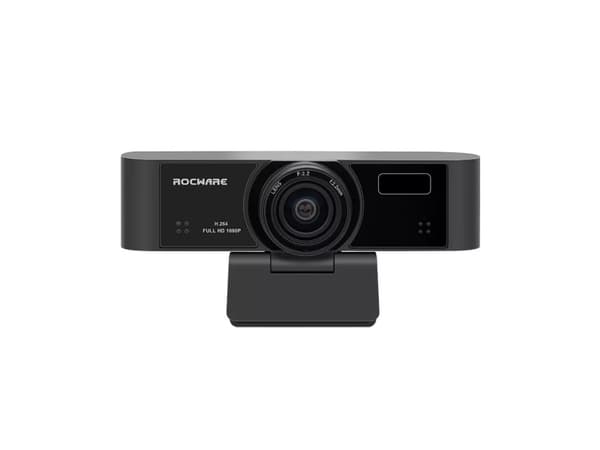 ROCWARE CAMERA EPTZ 1080P30 4X DIGITAL ZOOM RC15