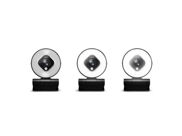 LogiLink UA0384, 2 MP, 1920 x 1080 piksler, Full HD, 30 fps, YUY2, MJPEG