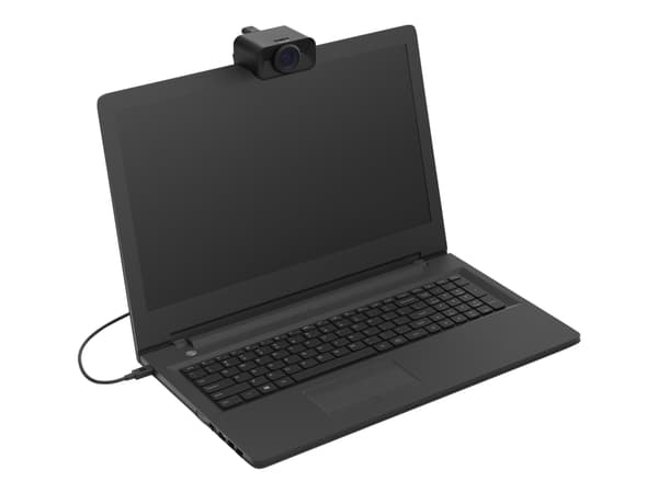 EPOS EXPAND Vision 1 - Nettkamera - farge - 4K - lyd - USB