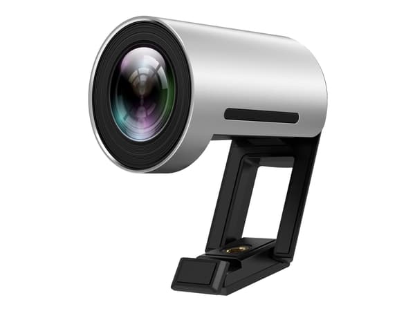 Yealink UVC30 Room - Konferansekamera - farge (Dag og natt) - 8,5 MP - fastfokal - USB 2.0