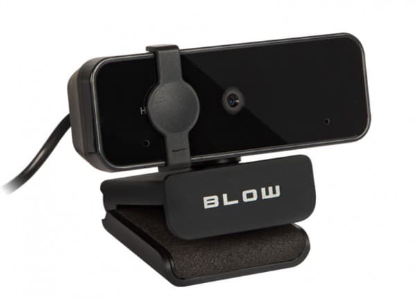 Kamera internetowa Blow CAM08 Gold Eye
