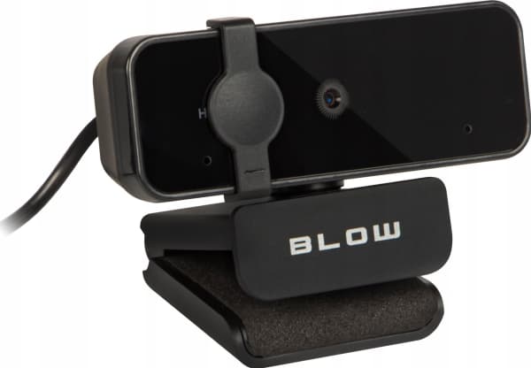 Kamera internetowa Blow CAM08 Gold Eye