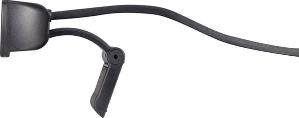 Renkforce RF-WC1080P Full HD Webcam 1920 x 1080 Pixel Clamp Holder