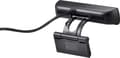Miniatyrbillede 4 af 6: Renkforce RF-WC1080P Full HD Webcam 1920 x 1080 Pixel Clamp Holder