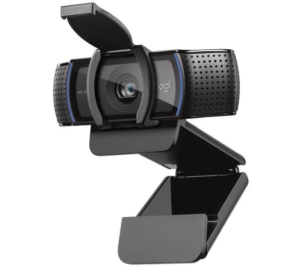 Logitech WebCam C920e BUSINESS 5.0MP Detail Sort
