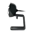 Miniatyrbillede 3 af 5: Microsoft LifeCam HD-3000 - webkamera - farve - 1280 x 720 - lyd - USB 2.0