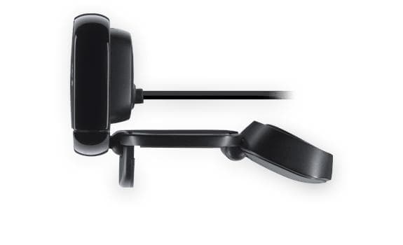 Logitech C615 - HD-verkkokamera