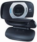 Pikkukuva 3 / 4: Logitech C615 - HD-verkkokamera