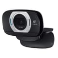 Pikkukuva 2 / 4: Logitech C615 - HD-verkkokamera